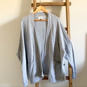Universal Thread Cardigan